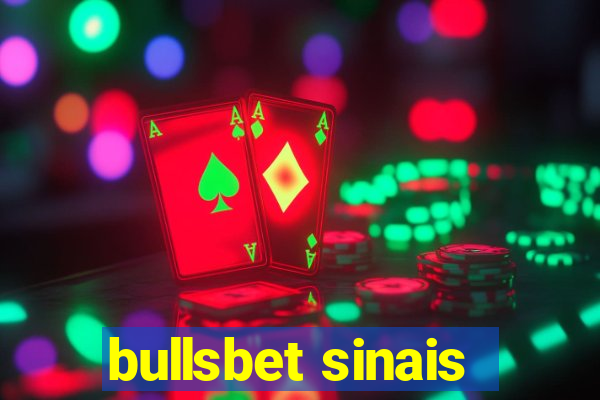 bullsbet sinais